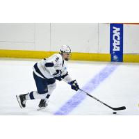 Maine Mariners defenseman Christian Berger