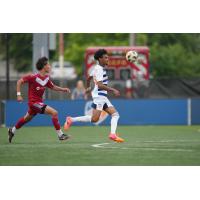 Chicago Fire FC II vs. FC Cincinnati 2