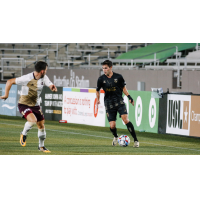 Birmingham Legion FC vs. Pittsburgh Riverhounds SC