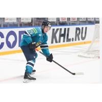 Forward Matvei Michkov