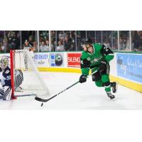 Texas Stars defenseman Gavin White