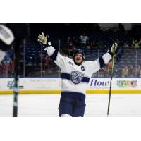 Repaci Reigns of the Worcester Railers