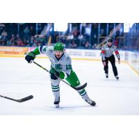 Florida Everblades forward Craig Needham