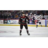 Adirondack Thunder forward Kevin O'Neil