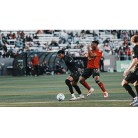 Birmingham Legion FC vs. Atlanta United of MLS