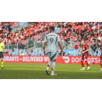 Chicago Fire FC vs. Toronto FC