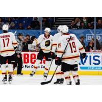 Vancouver Giants vs. the Portland Winterhawks