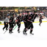 Red Deer Rebels hit the ice