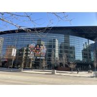 Van Andel Arena in Grand Rapids