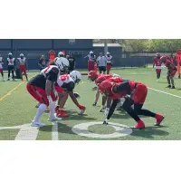 Jacksonville Sharks training camp