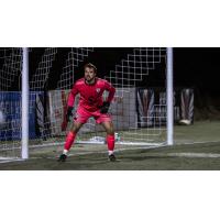 South Georgia Tormenta FC goalkeeper Sam Jones