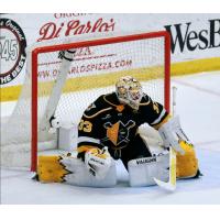 Wheeling Nailers' Taylor Gauthier