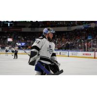 Wichita Thunder's Trevor Gorsuch