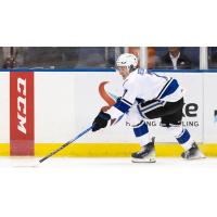 Victoria Royals centre Cole Reschny