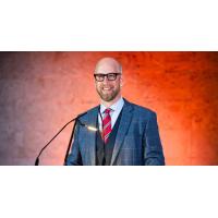 Canadian Football League Commissioner Stewart Johnston
