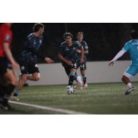 Tacoma Defiance battle Spokane Velocity
