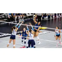 Omaha Supernovas in action